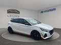 Hyundai i20 N 1.6 T-GDI PERFORMANCE + NAVI + ASSISTENZ UVM Blanco - thumbnail 6