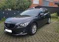 Mazda 6 Center-Line,Euro 6,Navi,Top Zustand. Grau - thumbnail 1