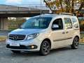 Mercedes-Benz Citan Kombi*Tourer*111*lang*Klima*1,35t AHK Srebrny - thumbnail 1