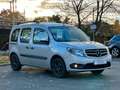 Mercedes-Benz Citan Kombi*Tourer*111*lang*Klima*1,35t AHK Srebrny - thumbnail 2