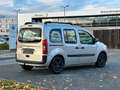 Mercedes-Benz Citan Kombi*Tourer*111*lang*Klima*1,35t AHK Srebrny - thumbnail 5