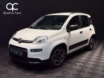 1.0i Hybrid - Clim - Bluetooth - Beau look !!