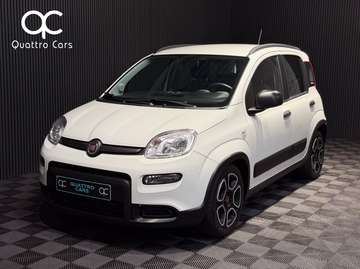 1.0i Hybrid - Clim - Bluetooth - Beau look !!