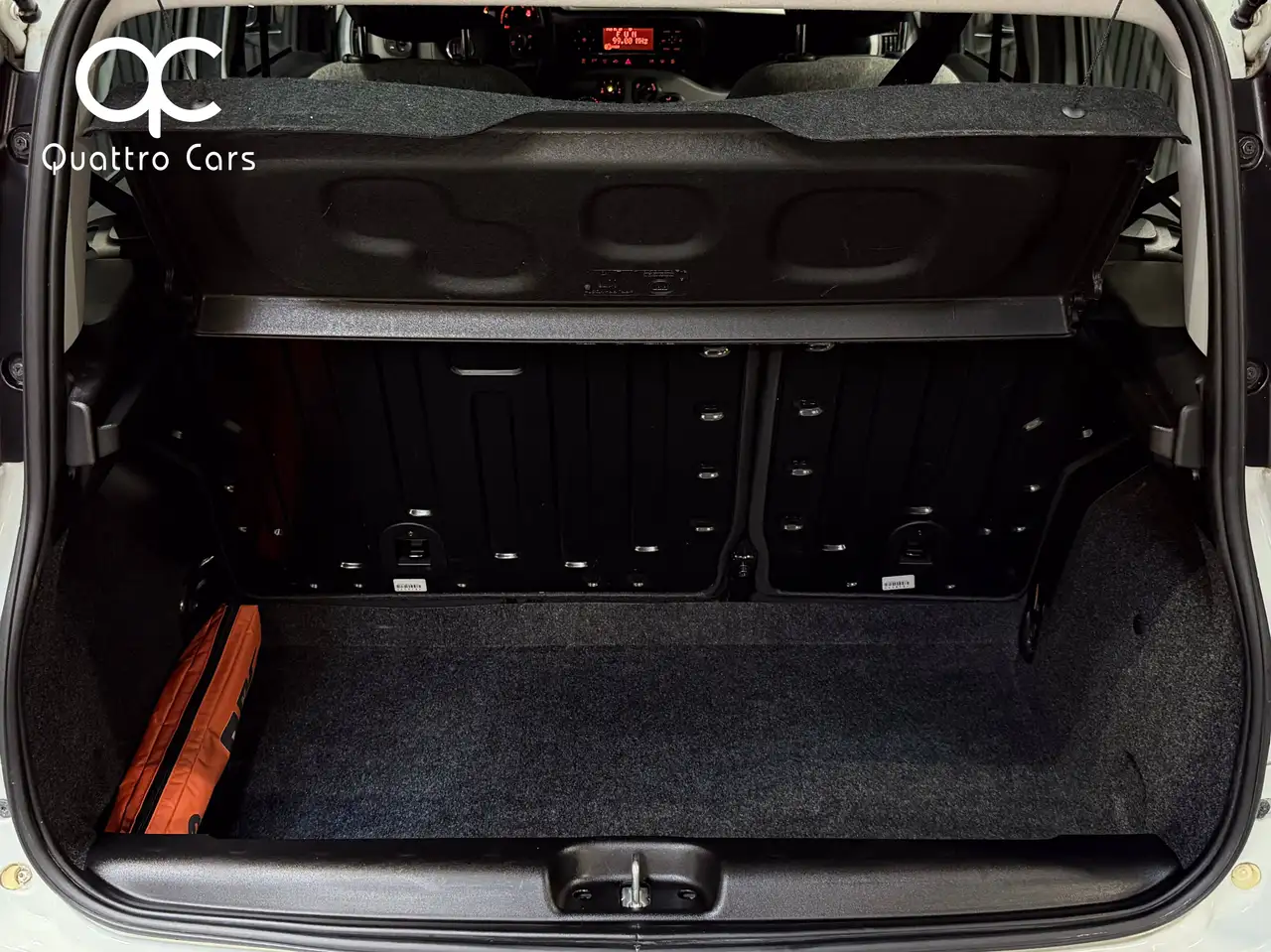 Fiat Panda 1.0i Hybrid / Clim / Bluetooth / Beau look !!, миниатюра 23