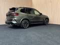 BMW X5 M X5 M 4.4 V8 M Competition| 625pk| Full| Topstaat ! Grün - thumbnail 5