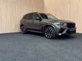 BMW X5 M X5 M 4.4 V8 M Competition| 625pk| Full| Topstaat ! Grün - thumbnail 7