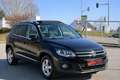 Volkswagen Tiguan 2,0 TDI BMT 4Motion Sky DPF*GARANTIE,PICKERL NE... Schwarz - thumbnail 4