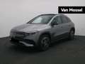 Mercedes-Benz EQA 300 4MATIC AMG Line + CARPLAY + PANO DAK + SURROUND VI Gri - thumbnail 1