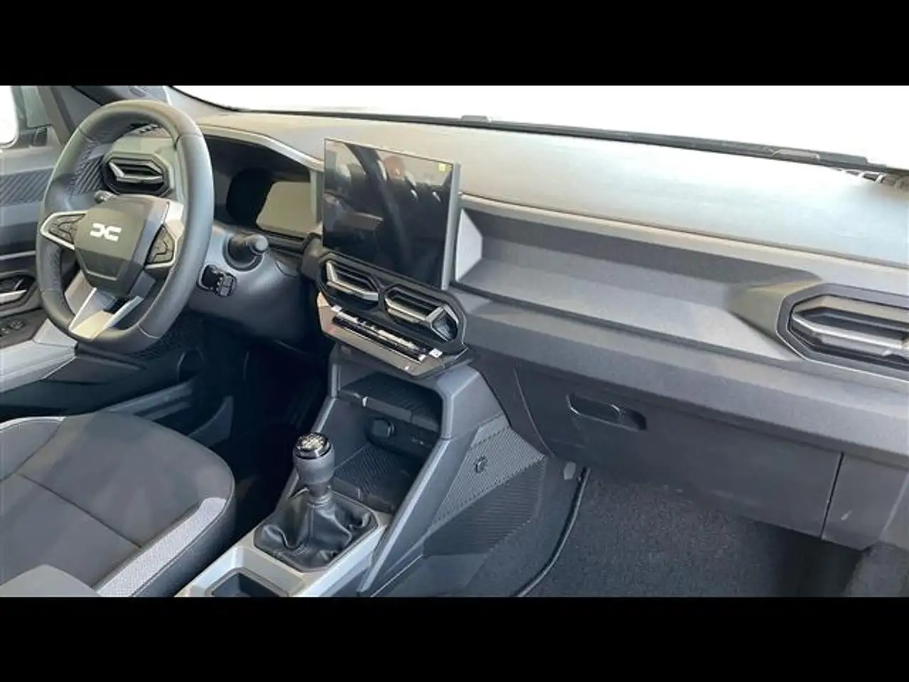 Dacia Bigster 2026