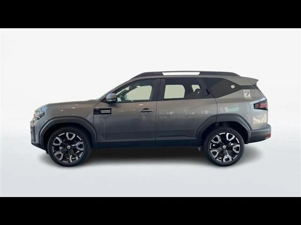 Dacia Bigster 2026