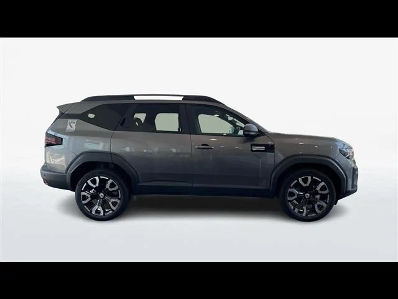 Dacia Bigster 2026