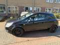 Opel Corsa Zwart - thumbnail 2