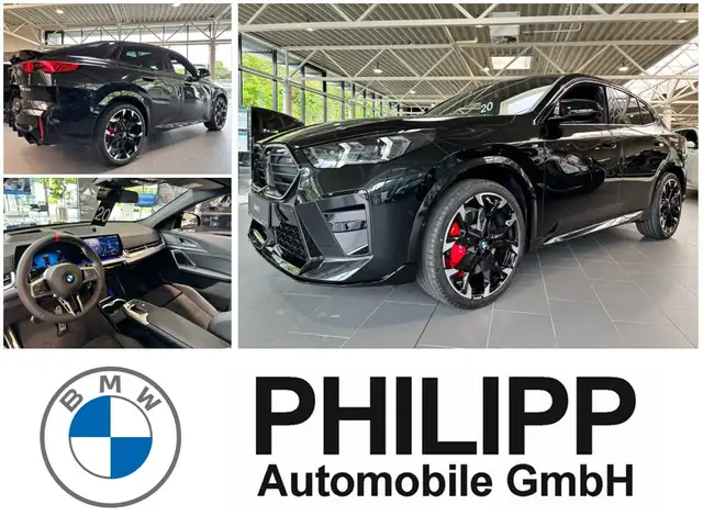 BMW X2 M 35i xDrive M SportPro 21" Inno AHK h&k DrivingProf