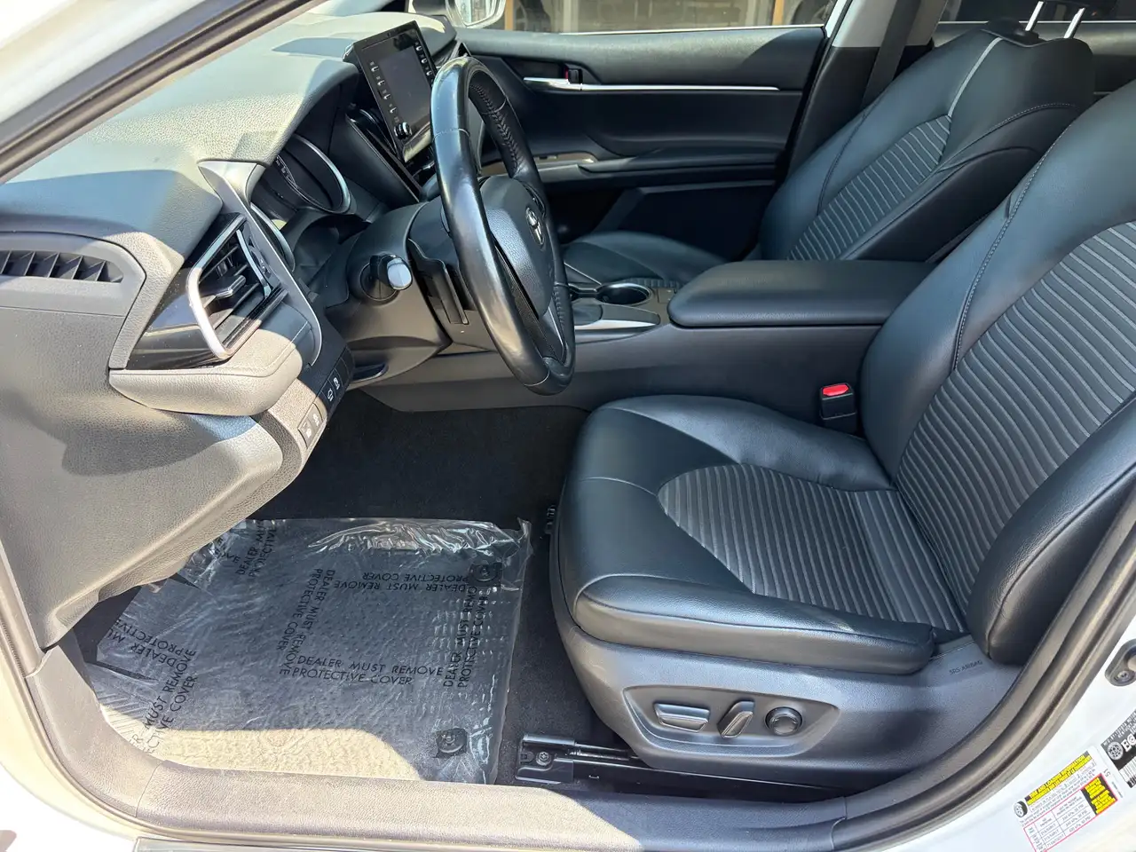 Toyota Camry photo Toyota Camry