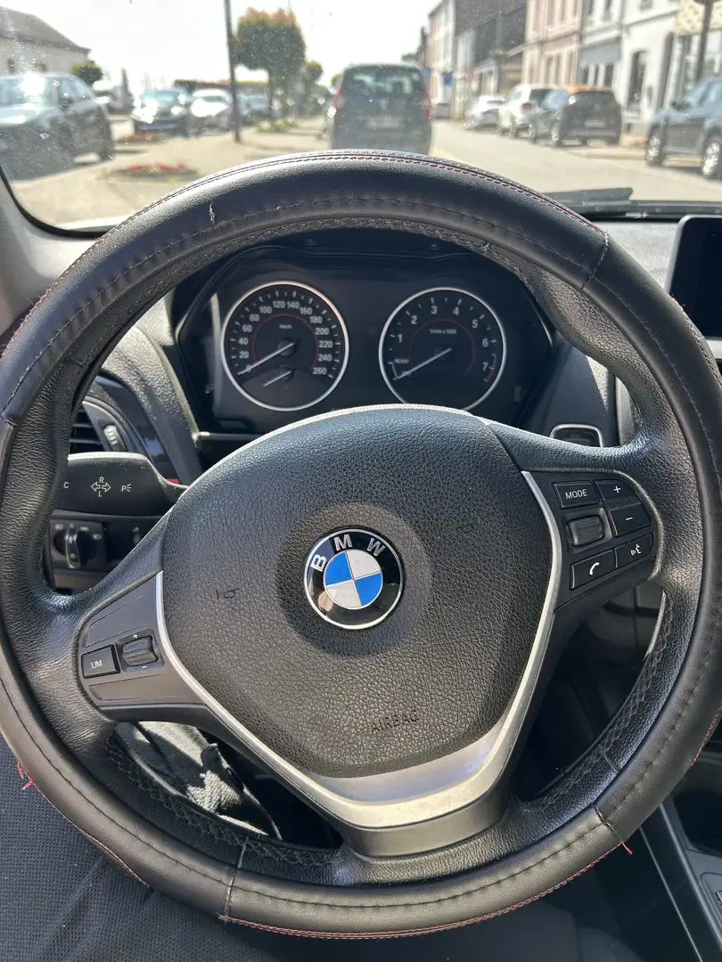 BMW 116 116i M Sport Edition - 1