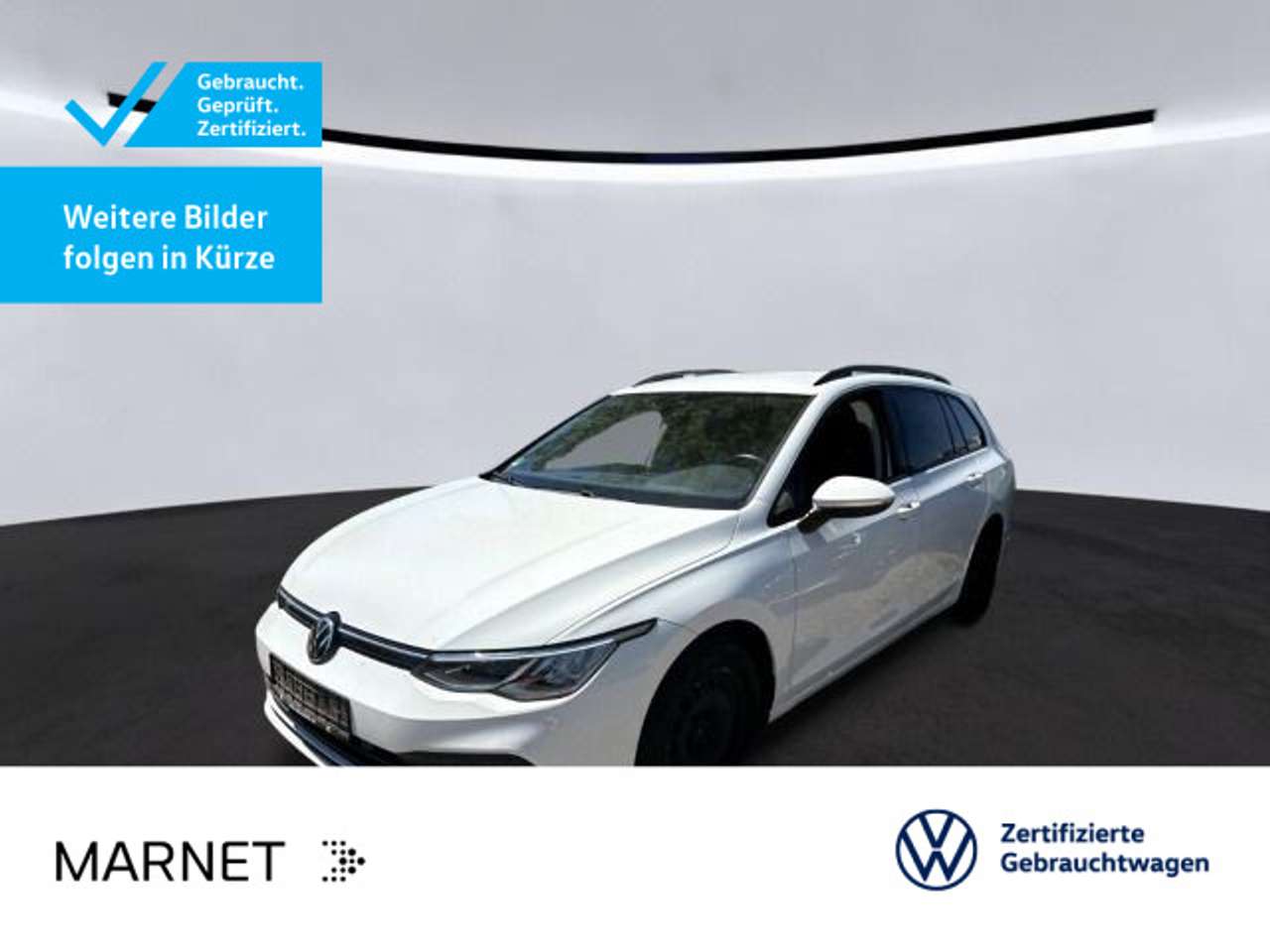 Volkswagen Golf Variant 2023