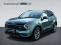 Kia Sportage HEV GT-Line Pano DriveWise Sound Park+ Verde - thumbnail 1