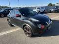Nissan Juke 1.5 dCi 110ch E6 Black Edition GPS Caméra ToitOuvr Noir - thumbnail 1