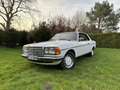 Mercedes-Benz 230 CE Coupe W123 Blanc - thumbnail 18