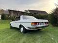 Mercedes-Benz 230 CE Coupe W123 Blanc - thumbnail 3