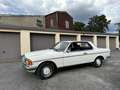 Mercedes-Benz 230 CE Coupe W123 Blanc - thumbnail 17