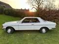 Mercedes-Benz 230 CE Coupe W123 Blanc - thumbnail 5