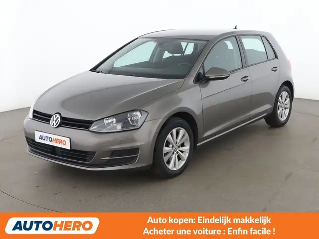 Volkswagen Golf 1.2 TSI Trendline BlueMotion Tech