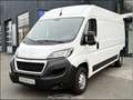 Peugeot Boxer 335 L3H2 Pro BlueHDi 165 Klima Ass. Navi Weiß - thumbnail 4