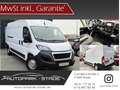 Peugeot Boxer 335 L3H2 Pro BlueHDi 165 Klima Ass. Navi Weiß - thumbnail 1