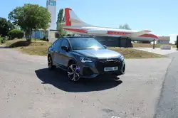 Audi Q3 35 TDI 150 CV S-LINE S-TRONIC 7 DIESEL CAMÉRA TOIT OUVRANT