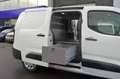 Opel Combo (€10.702 ex BTW) 1.5 HDi L2 EURO6d CarPlay Wit - thumbnail 5
