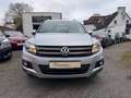 Volkswagen Tiguan Lounge Sport & Style BMT*Navi*R-CAM*2.HD* Argent - thumbnail 2