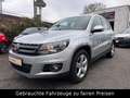 Volkswagen Tiguan Lounge Sport & Style BMT*Navi*R-CAM*2.HD* Argent - thumbnail 1
