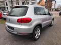 Volkswagen Tiguan Lounge Sport & Style BMT*Navi*R-CAM*2.HD* Argent - thumbnail 5