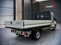Fiat Ducato Serie 2 Maxi Pritsche L2S 3500 140 MT Weiß - thumbnail 4