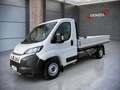 Fiat Ducato Serie 2 Maxi Pritsche L2S 3500 140 MT Weiß - thumbnail 1