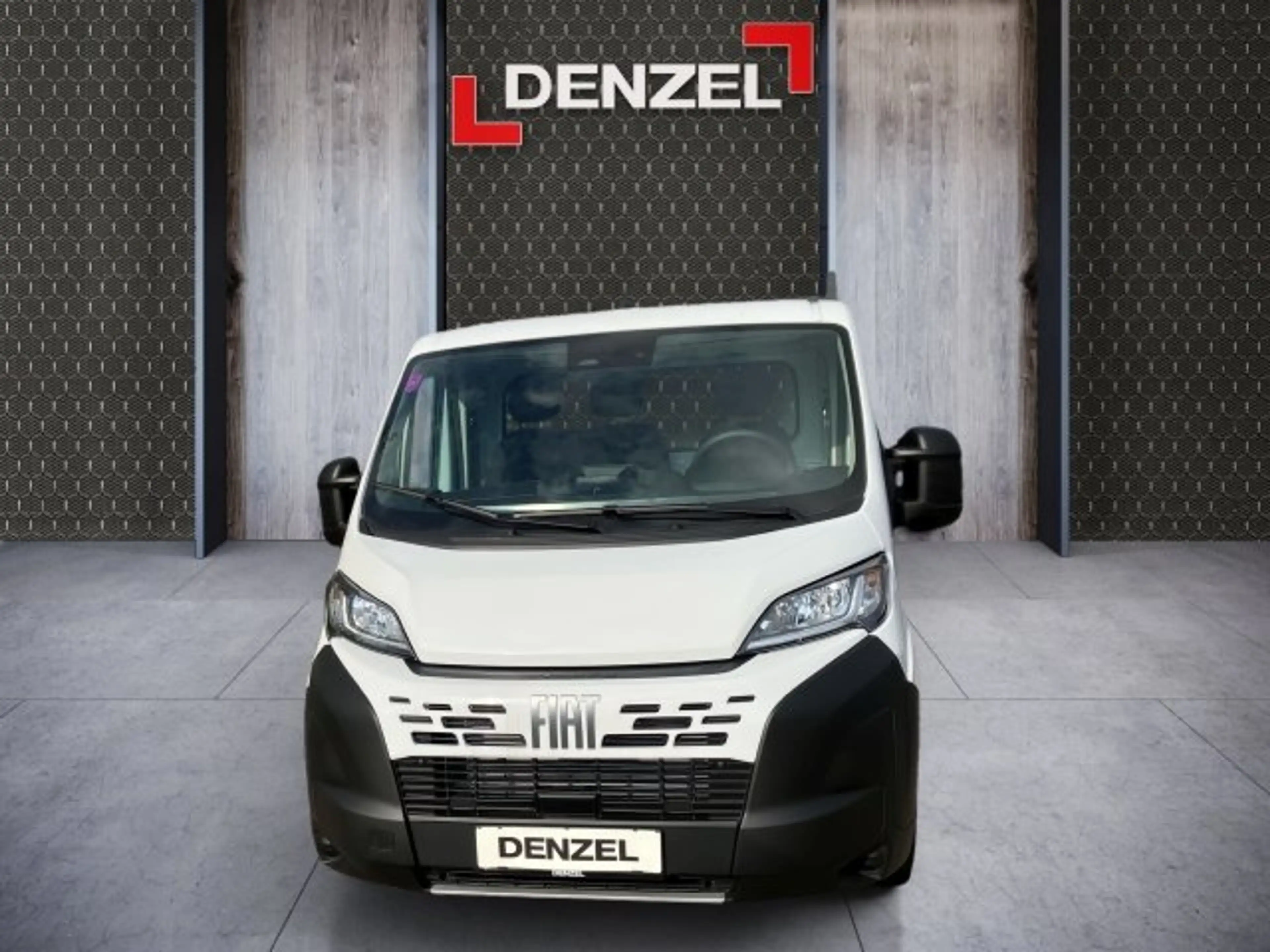 Fiat Ducato Serie 2 Maxi Pritsche L2S 3500 140 MT — photo 13