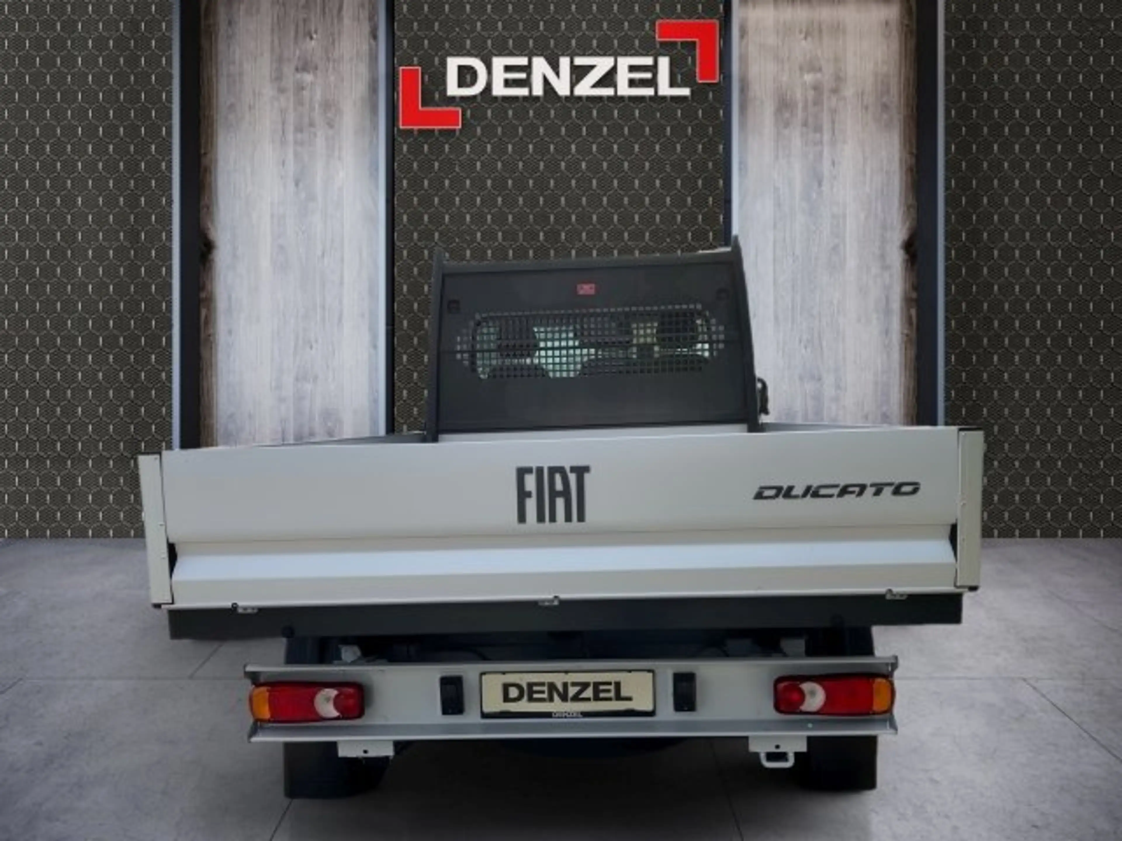 Fiat Ducato Serie 2 Maxi Pritsche L2S 3500 140 MT — photo 11