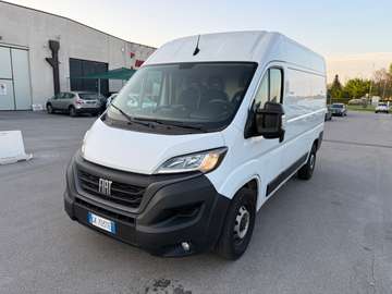 Ducato 35 2.2 Mjt 140CV PM-TM Furgone Maxi