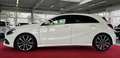 Mercedes-Benz A 180 CDI   AMG Line  LED NAVI RFK LEDER Blanco - thumbnail 4