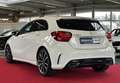 Mercedes-Benz A 180 CDI   AMG Line  LED NAVI RFK LEDER Blanco - thumbnail 7