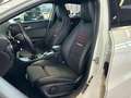 Mercedes-Benz A 180 CDI   AMG Line  LED NAVI RFK LEDER Blanco - thumbnail 12