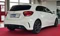 Mercedes-Benz A 180 CDI   AMG Line  LED NAVI RFK LEDER Blanco - thumbnail 5