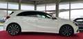 Mercedes-Benz A 180 CDI   AMG Line  LED NAVI RFK LEDER Blanco - thumbnail 2