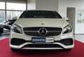 Mercedes-Benz A 180 CDI   AMG Line  LED NAVI RFK LEDER Blanco - thumbnail 3