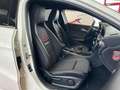 Mercedes-Benz A 180 CDI   AMG Line  LED NAVI RFK LEDER Blanco - thumbnail 11