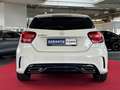 Mercedes-Benz A 180 CDI   AMG Line  LED NAVI RFK LEDER Blanco - thumbnail 6