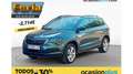 Skoda Karoq 1.6TDI AdBlue Ambition Gris - thumbnail 1