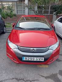 Insight 1.3i-VTEC IMA Elegance Elegance