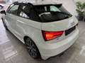 Audi A1 1.4 TFSI*S-LINE*AUTOM*BI-XEN*SHZ*PDC*ALCANTAR Wit - thumbnail 9